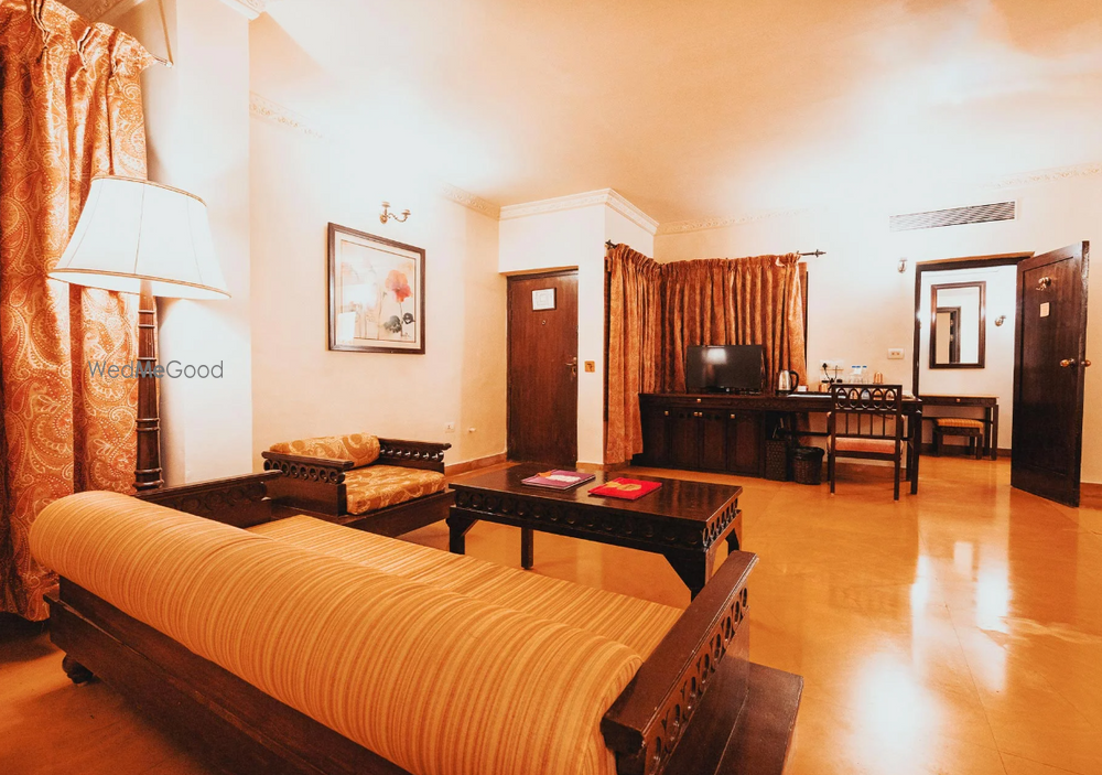 Photo By Fort JadhavGADH, Pune - Venues