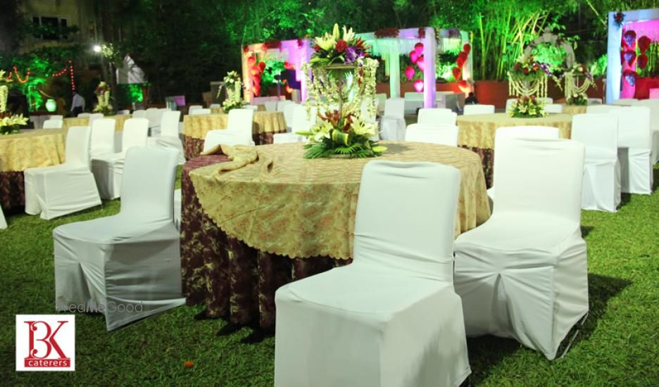 Photo By BK Caterers - Catering Services
