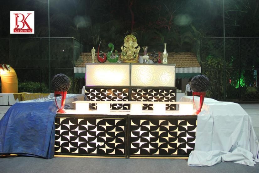 Photo By BK Caterers - Catering Services