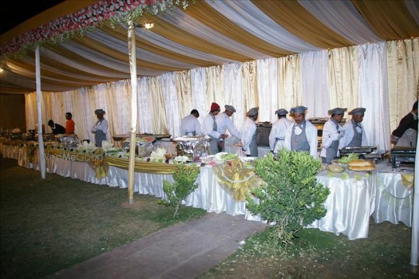 Photo By BK Caterers - Catering Services