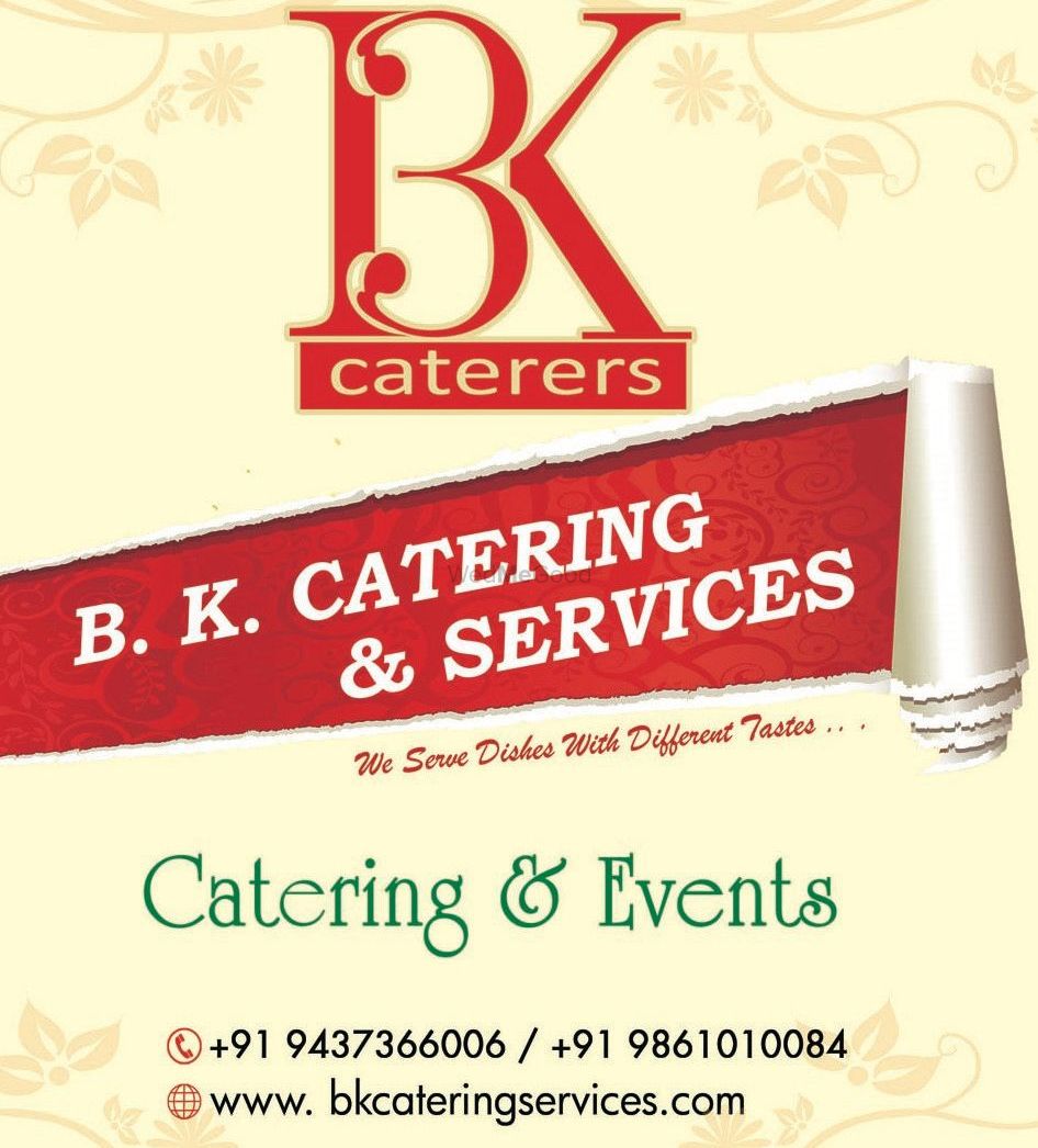 BK Caterers