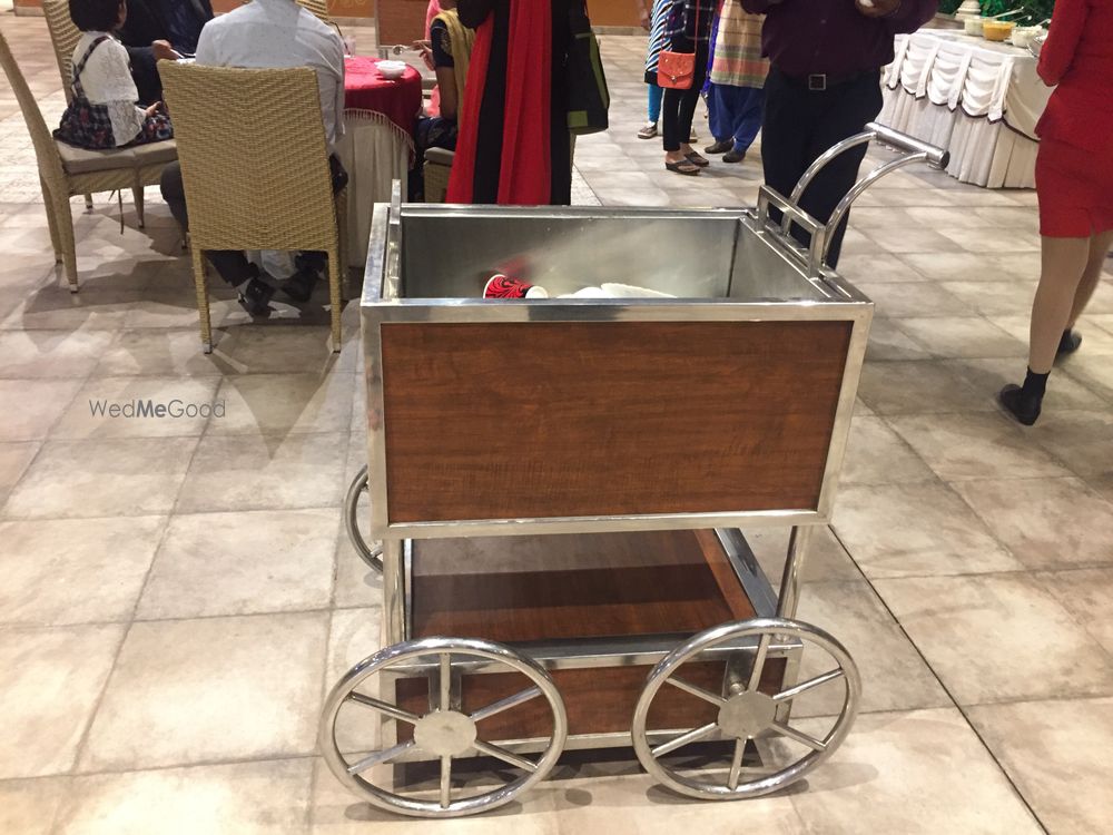 Photo By BK Caterers - Catering Services