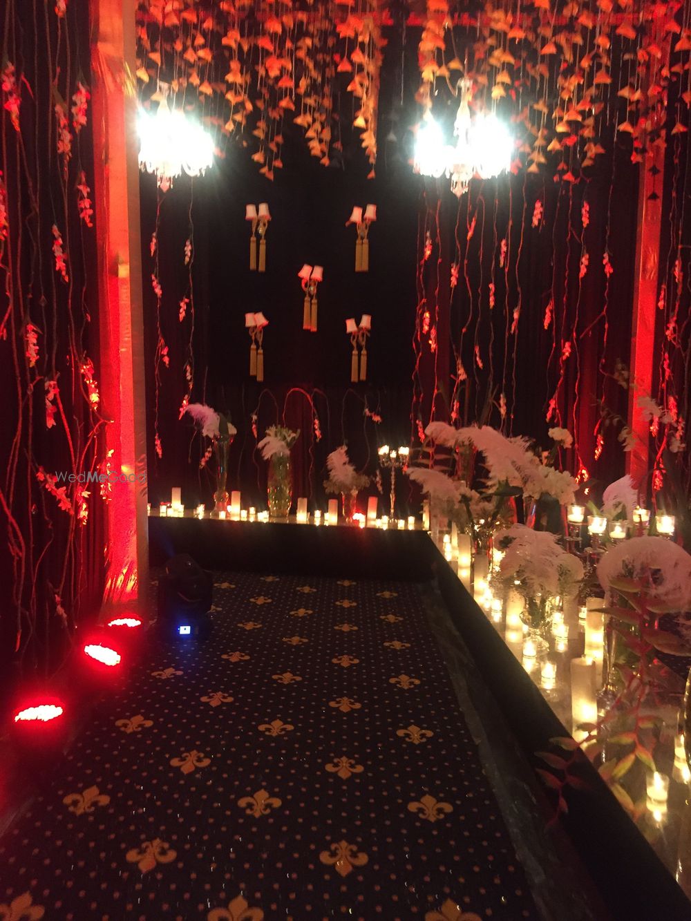 Photo By BK Caterers - Catering Services