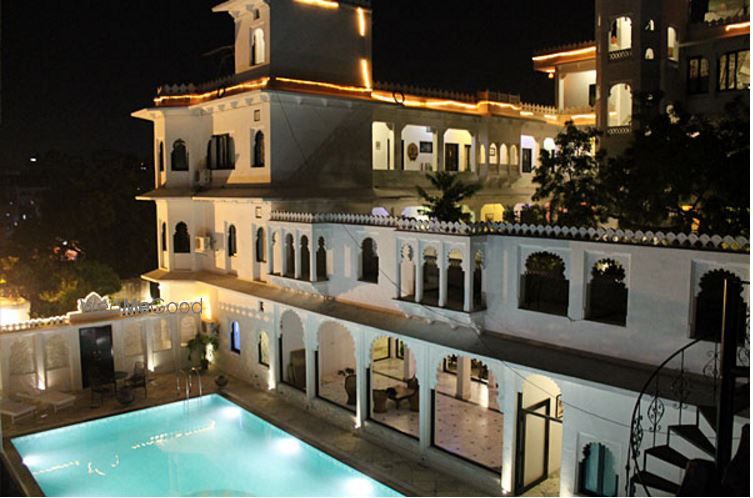 Photo By Hotel Karohi Haveli - Venues