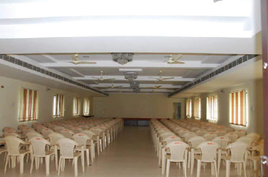 Ramani's Paras Marriage Hall