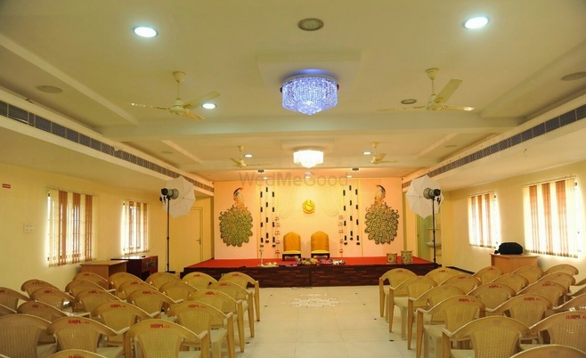 Photo By Ramani's Paras Marriage Hall - Venues