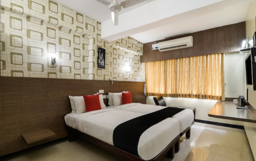 Photo By Hotel Shiva Grand Inn - Venues