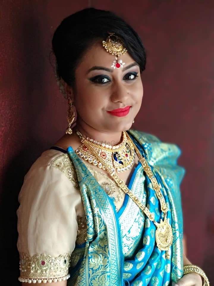 Photo By Archana Das - Bridal Makeup