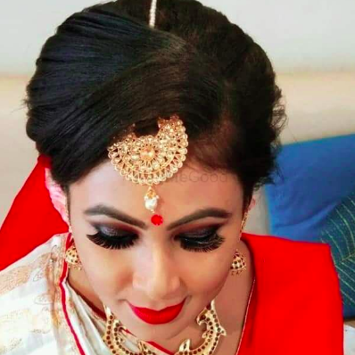 Photo By Archana Das - Bridal Makeup