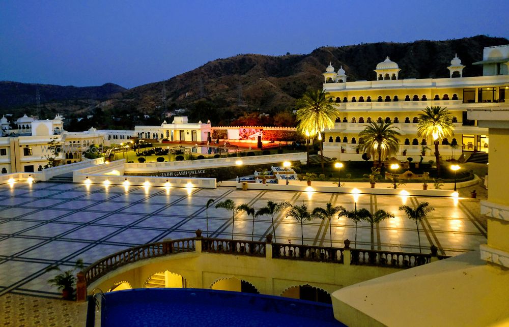 Photo By Labh Garh Resort - Venues