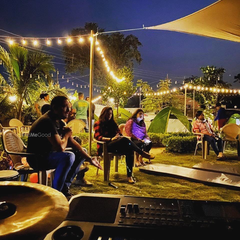 Photo By Amreena Farmhouse - Venues