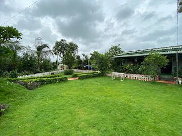Photo By Amreena Farmhouse - Venues