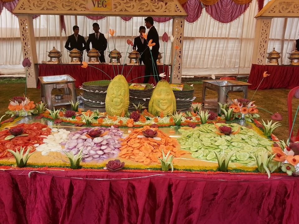 Nigam Caterers