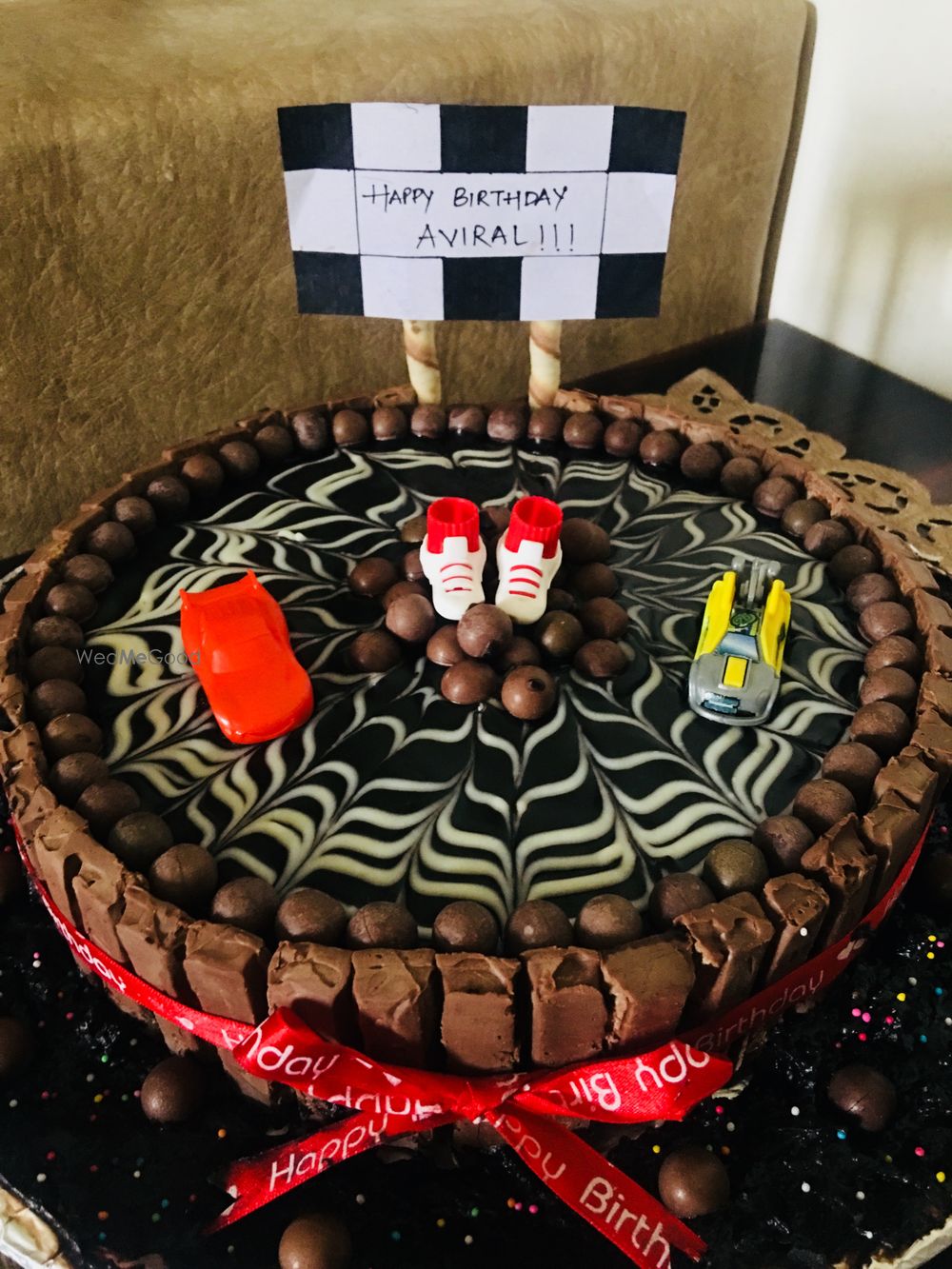 Photo By Date A Cake - Cake
