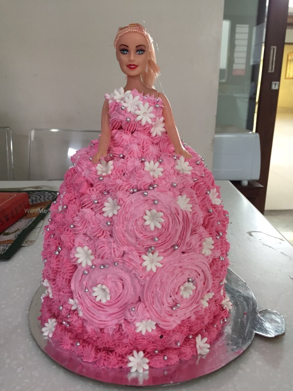 Photo By Date A Cake - Cake