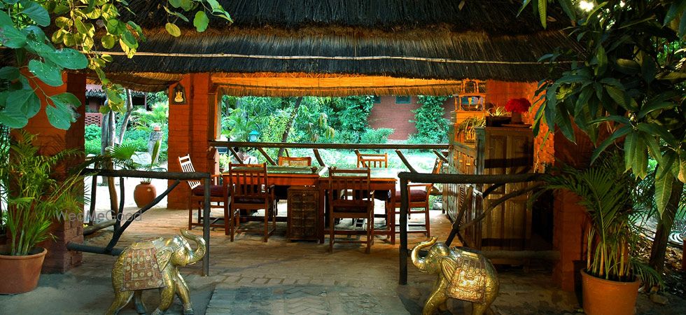 Photo By Maharani Bagh Orchard Retreat - Venues