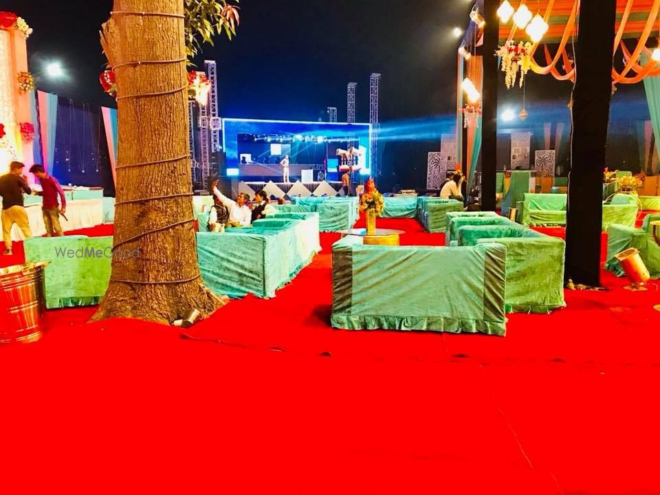 Photo By Karan Resort - Venues