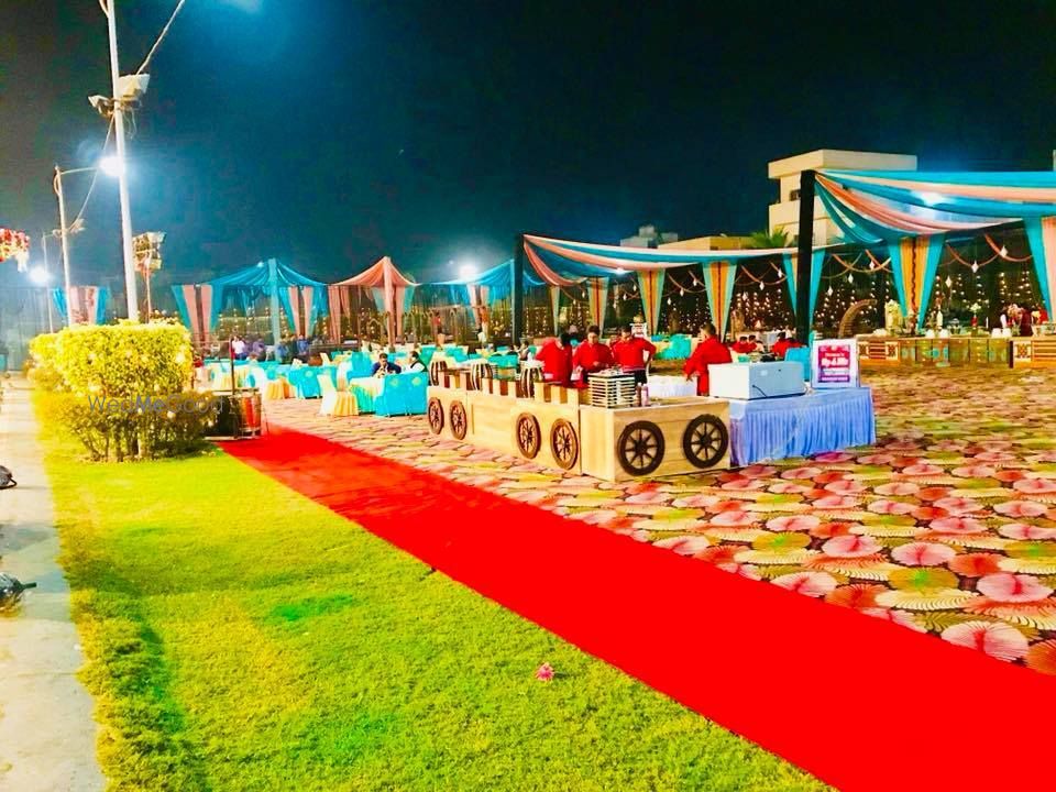 Photo By Karan Resort - Venues