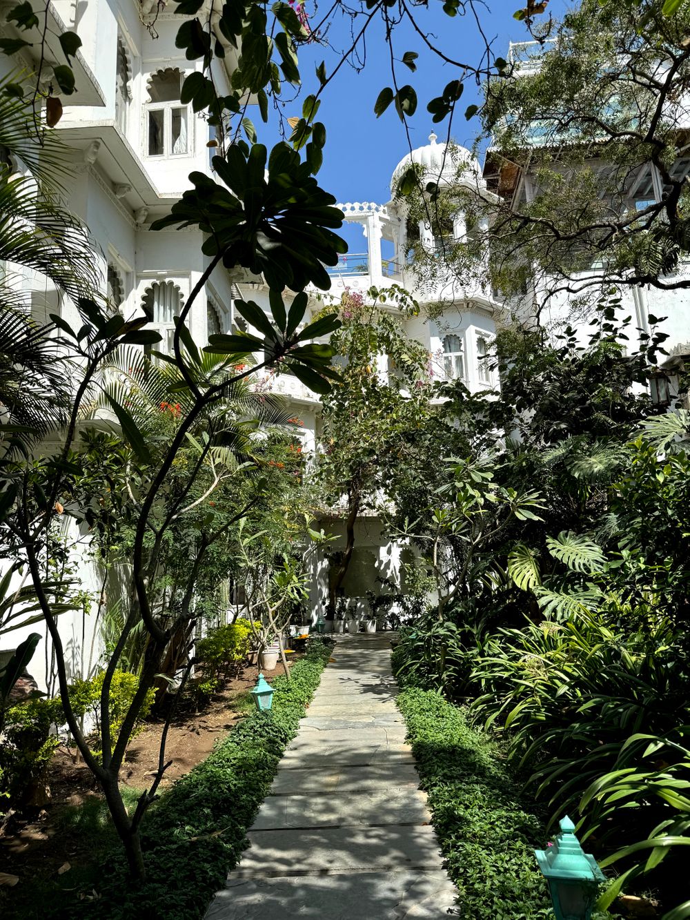 Photo By Hotel Udai Kothi - Venues