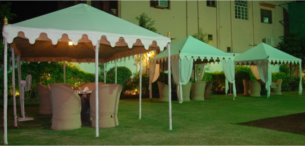 Photo By The Marwar Hotel - Venues