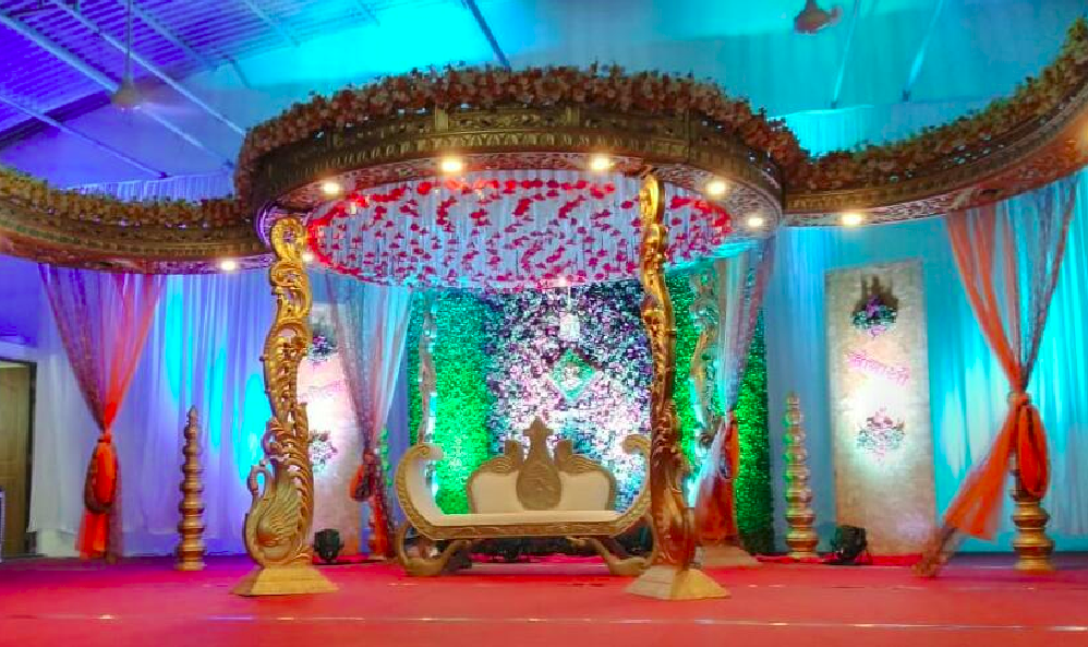 Occasions Event Management