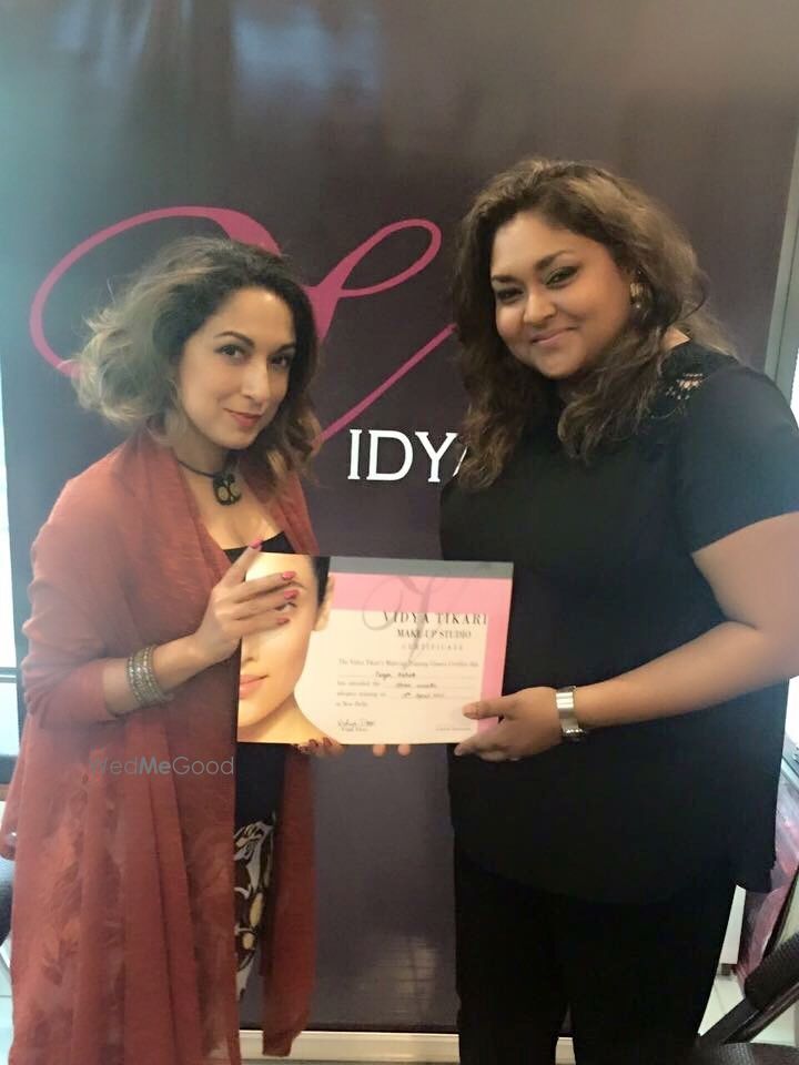 Photo By Pooja Anand Makeovers - Bridal Makeup