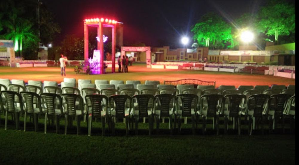 Photo By Tanmay Party Plot - Venues