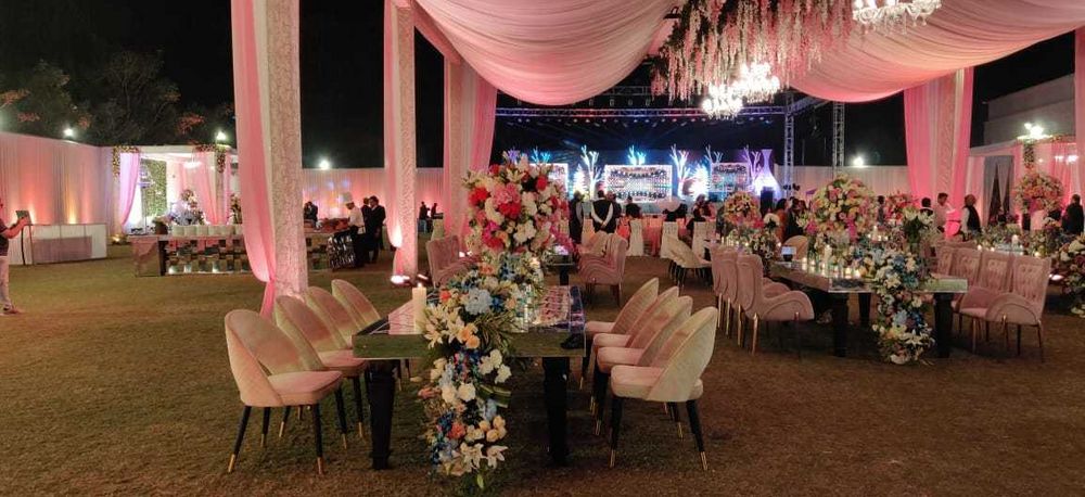 Photo By Contractor Modhumoy Das - Wedding Planners