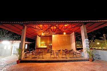 Photo By The Ridge Resort - Venues