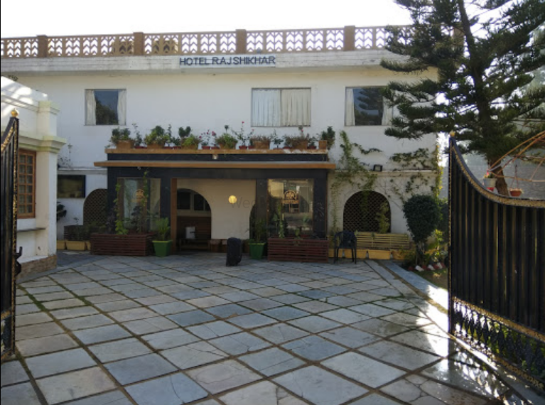 Photo By Hotel Raj Shikhar - Venues