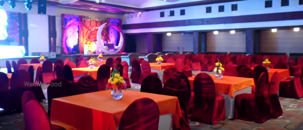 Photo By Embassy Palace - Venues
