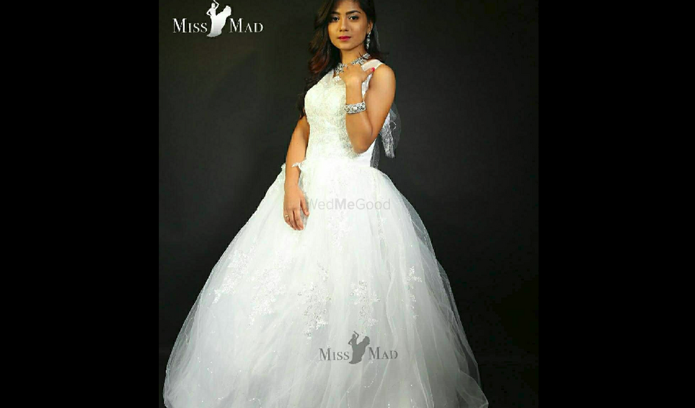 Photo By Missmad Wedding Supplies - Bridal Wear