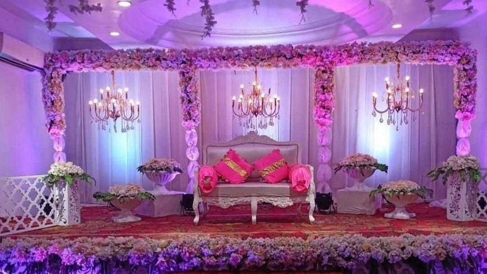 Shaadi Wale By Akash Caterers