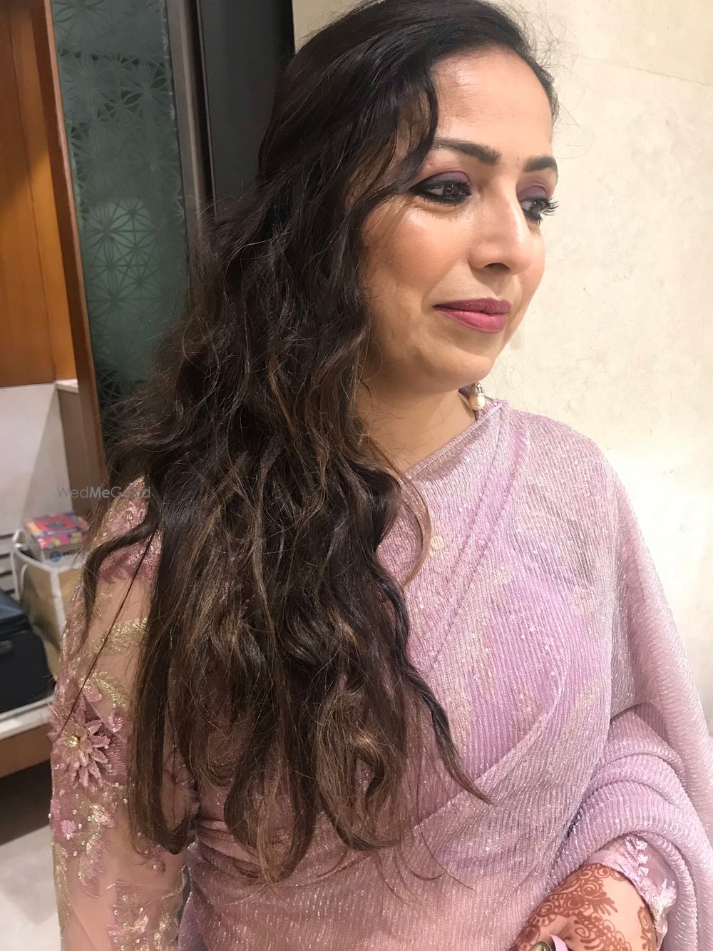 Photo By Kanshi Khera Beauty - Bridal Makeup