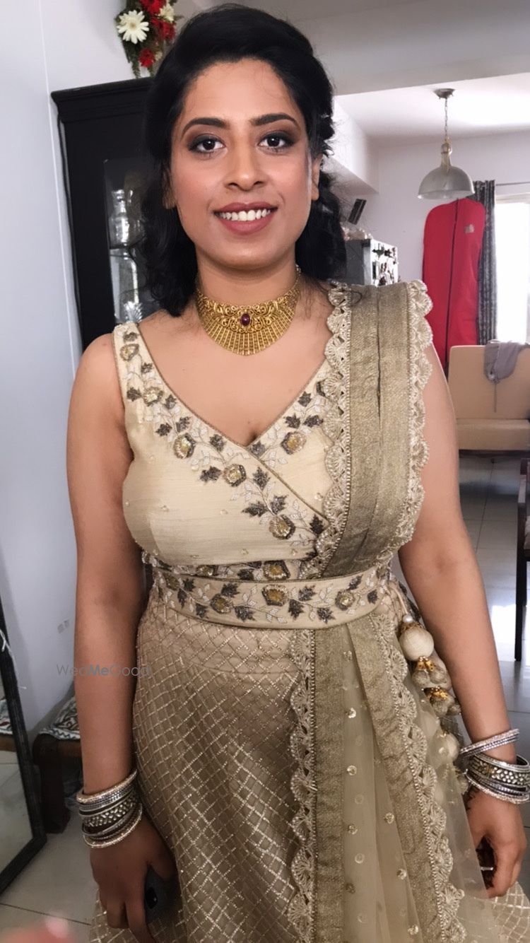 Photo By Kanshi Khera Beauty - Bridal Makeup