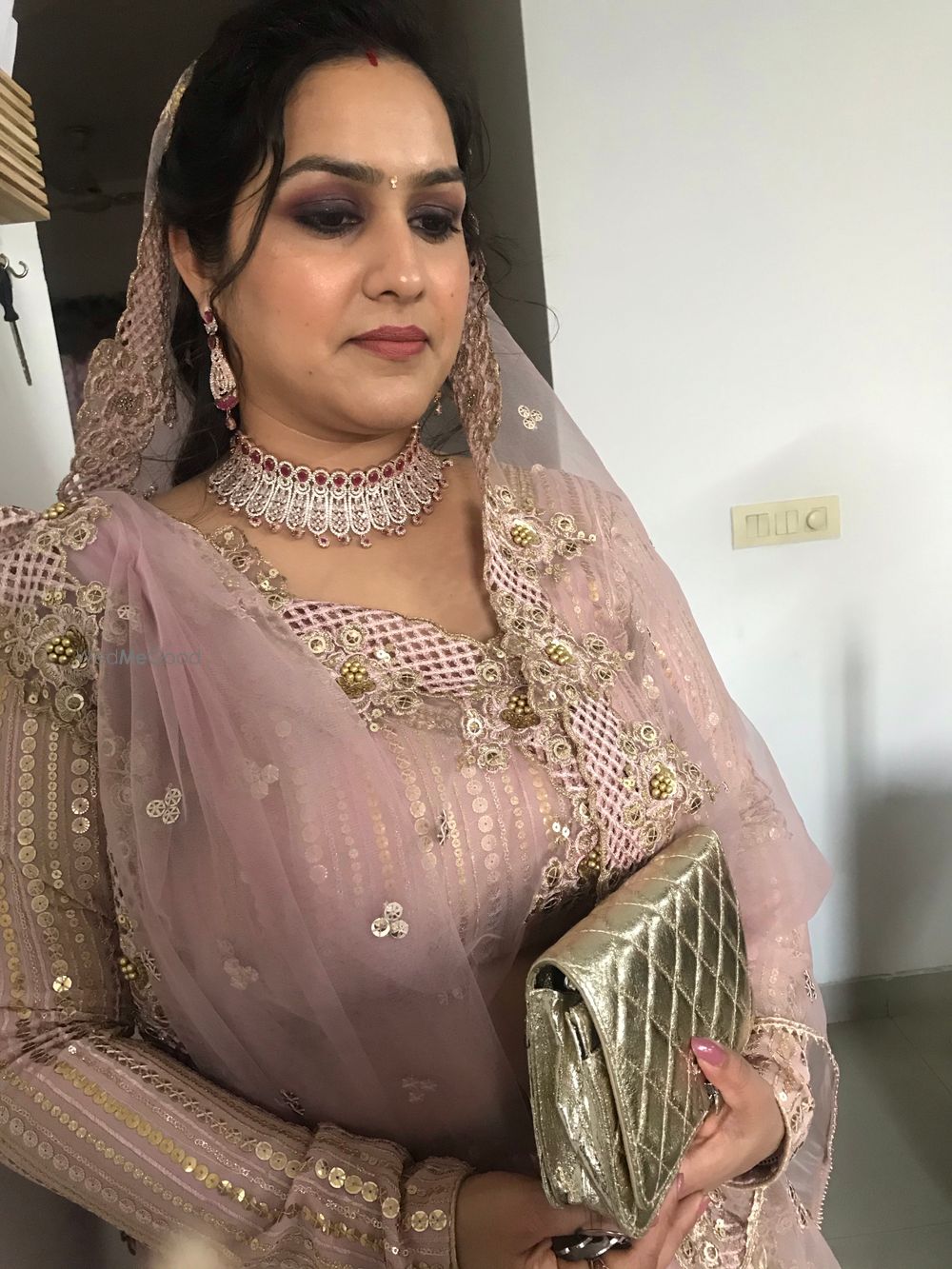 Photo By Kanshi Khera Beauty - Bridal Makeup
