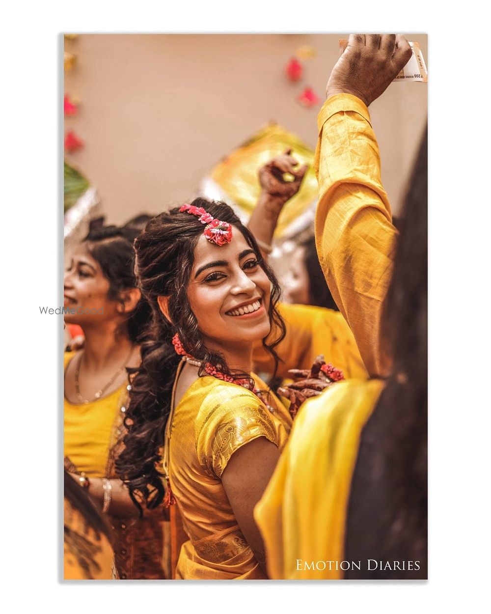 Photo By Emotion Diaries - Photographers