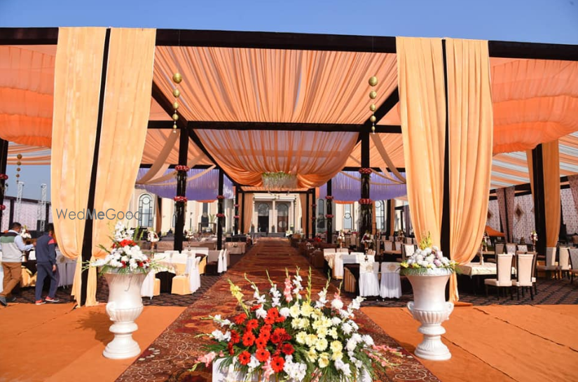 Photo By Palm Classic Resort - Venues