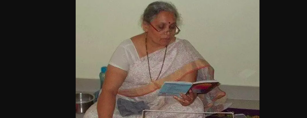 Megha Gokhale