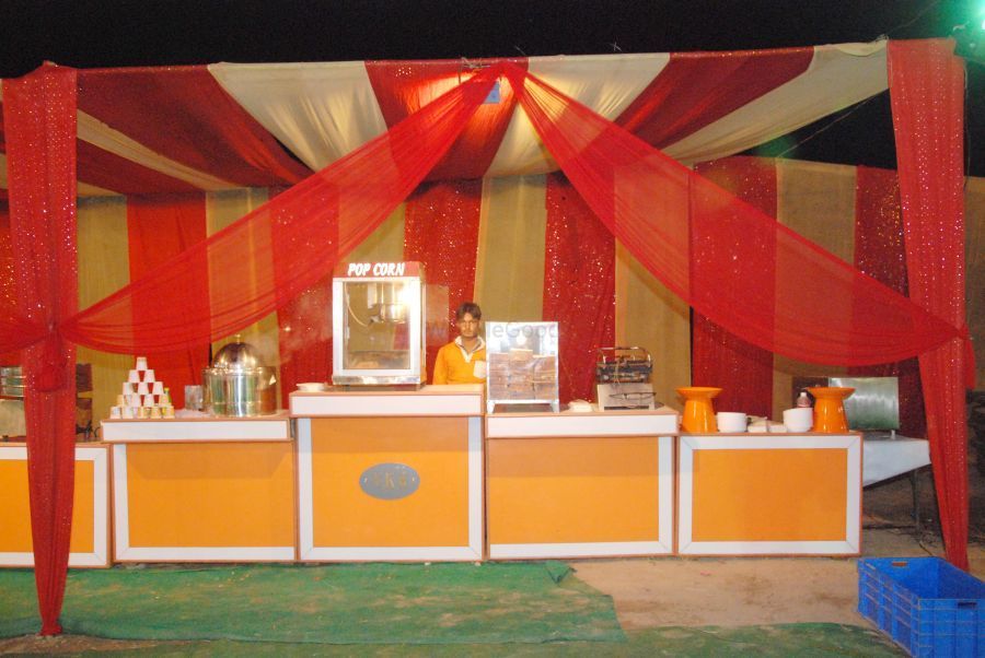 Puri Catering Services