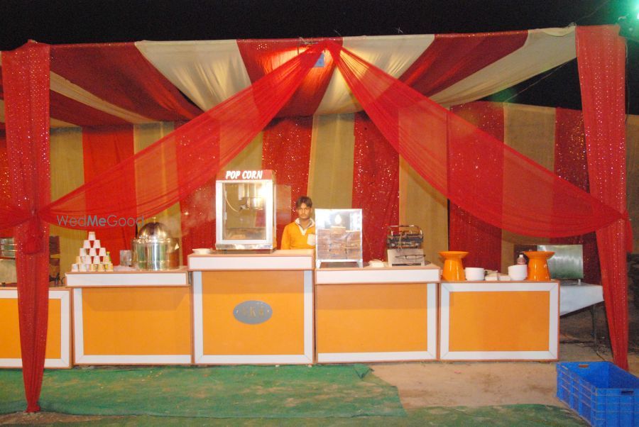 Puri Catering Services