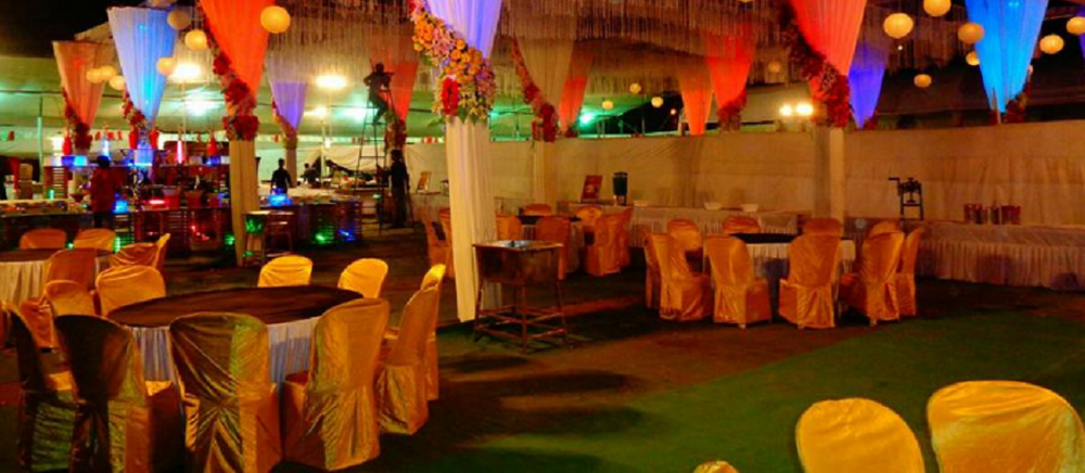 Guru Nanak Tent House