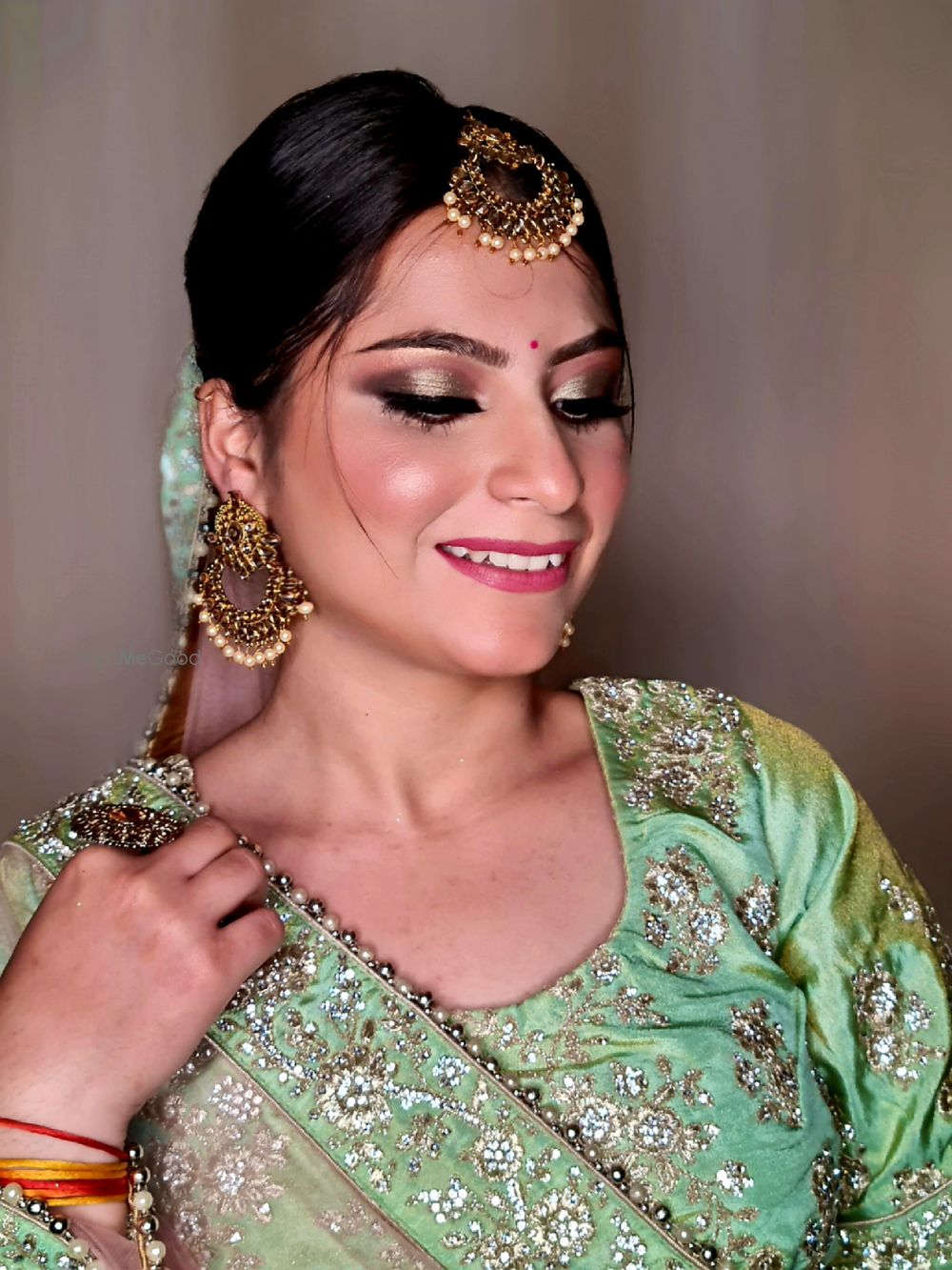 Photo By Brajna Makeup Studio - Bridal Makeup