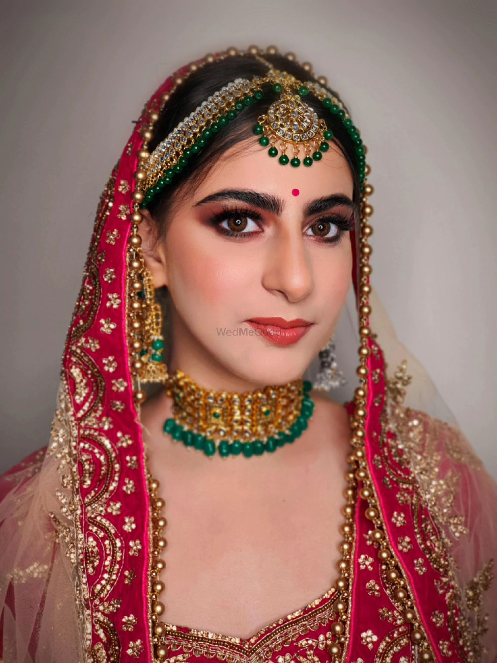 Photo By Brajna Makeup Studio - Bridal Makeup