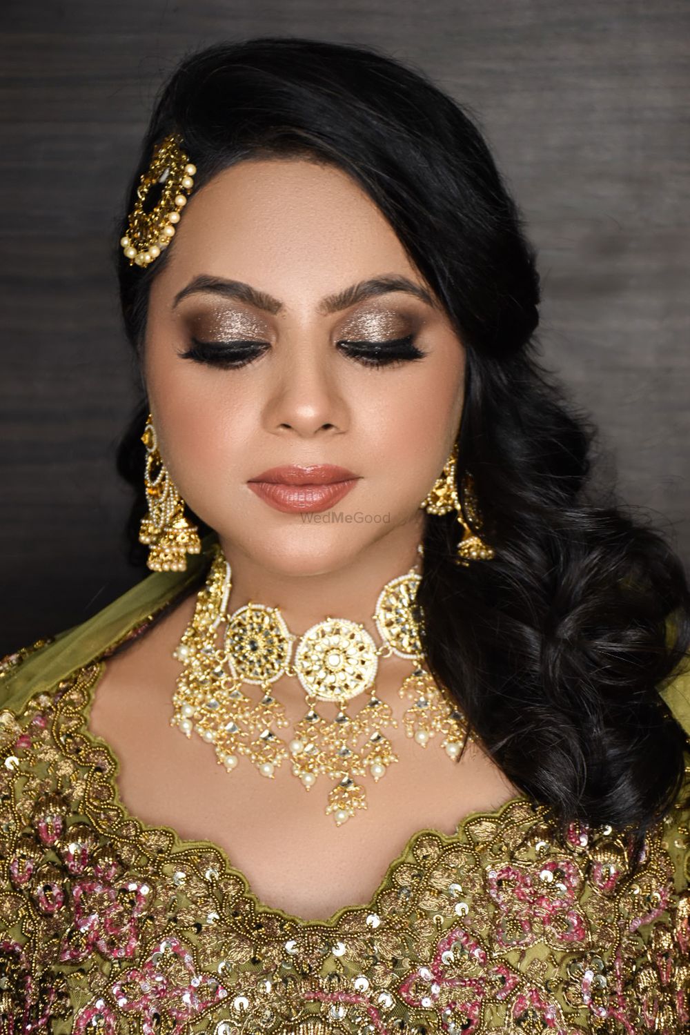 Photo By Brajna Makeup Studio - Bridal Makeup