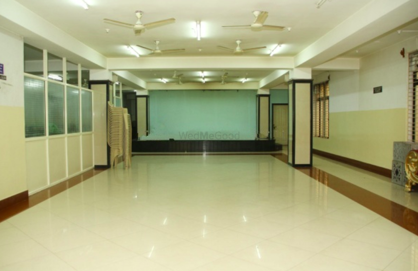 Souharda Party Hall