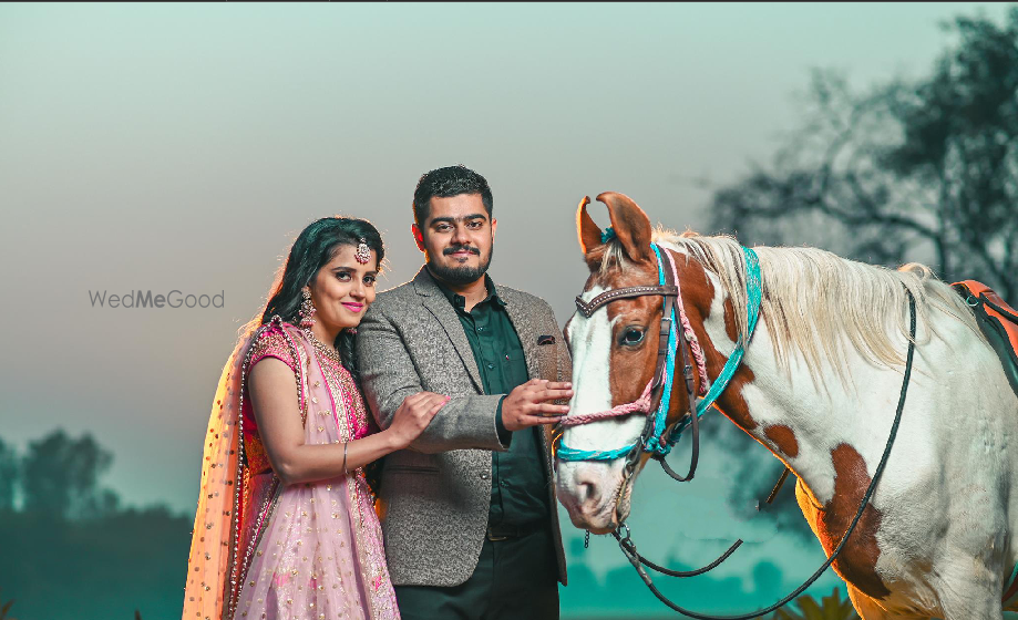 Photo By Great Look Photocrafter - Photographers