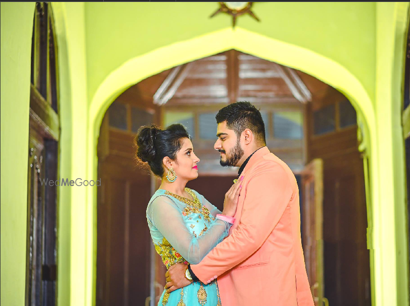 Photo By Great Look Photocrafter - Photographers