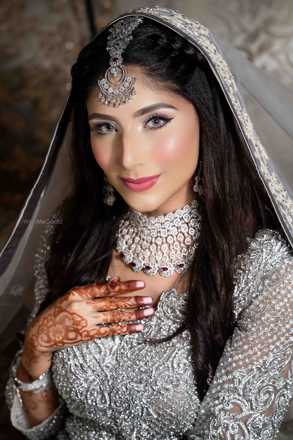 Photo By Farzana Khusro Makeup - Bridal Makeup