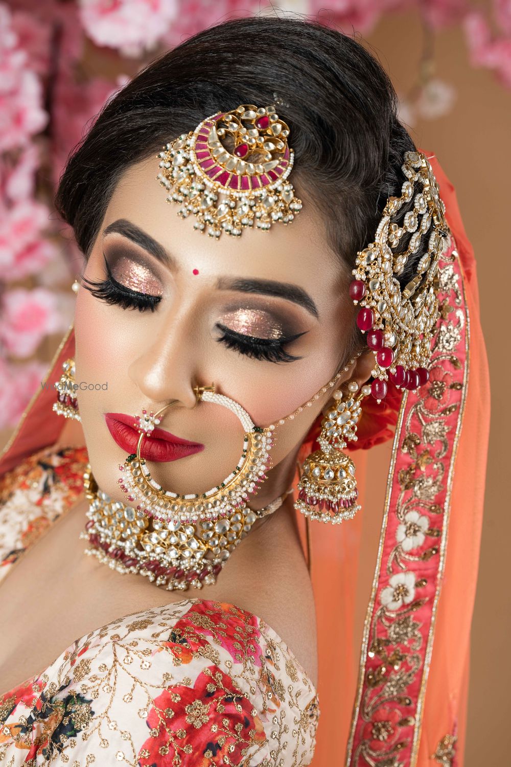 Photo By Farzana Khusro Makeup - Bridal Makeup